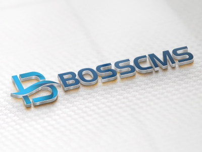 绍兴BOSSCMS系统，简单好用的网站内容管理系统