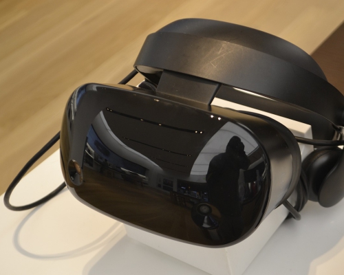 绍兴VR眼镜一体机